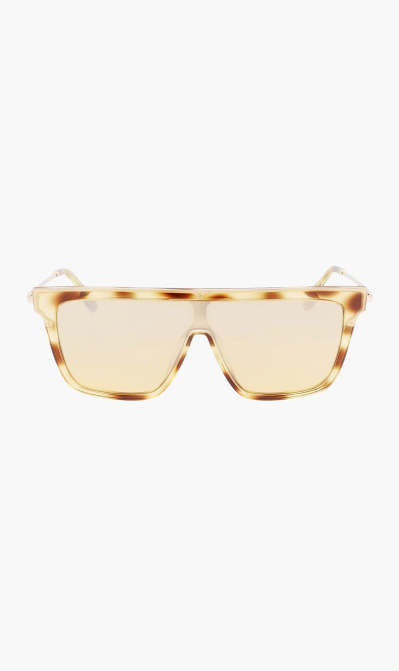 Victoria Beckham Multi-color Havana Sunglasses for Women
Victoria Beckham Multi-color Havana Sunglasses for Women