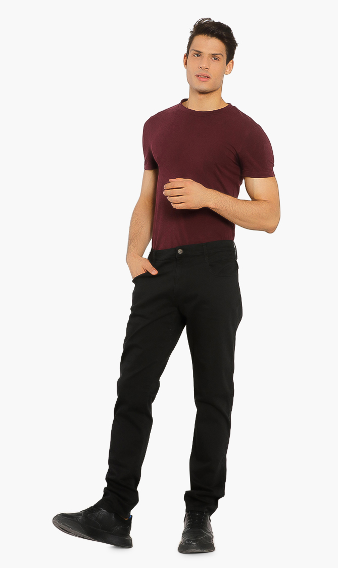 Replay Anbass Hyperflex Stretch Jeans