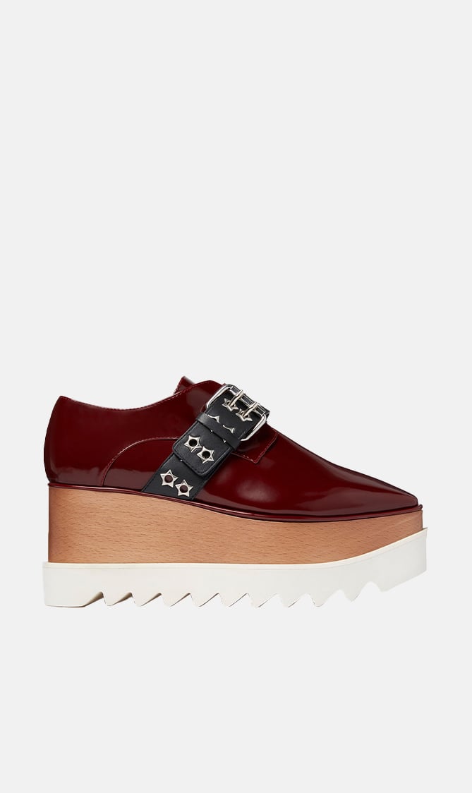 Stella Mc Cartney Black Elyse Brush Alt Matmat Alter for Women | The Deal Outlet
Stella Mc Cartney Black Elyse Brush Alt Matmat Alter for Women | The Deal Outlet