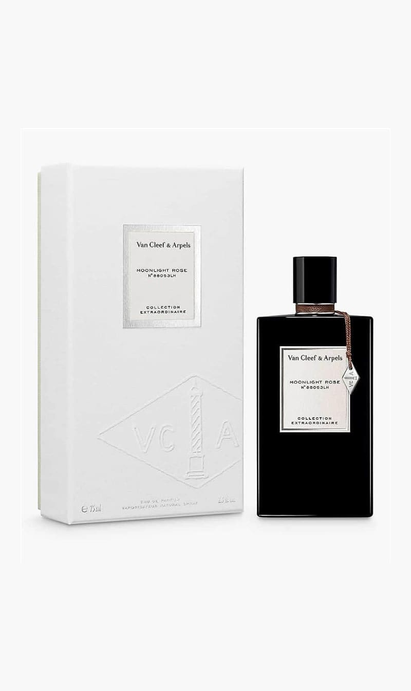 Van Cleef & Arpels Others Vca Col. Moonlight Rose Edp 75ml for Women | The Deal Outlet
Van Cleef & Arpels Others Vca Col. Moonlight Rose Edp 75ml for Women | The Deal Outlet