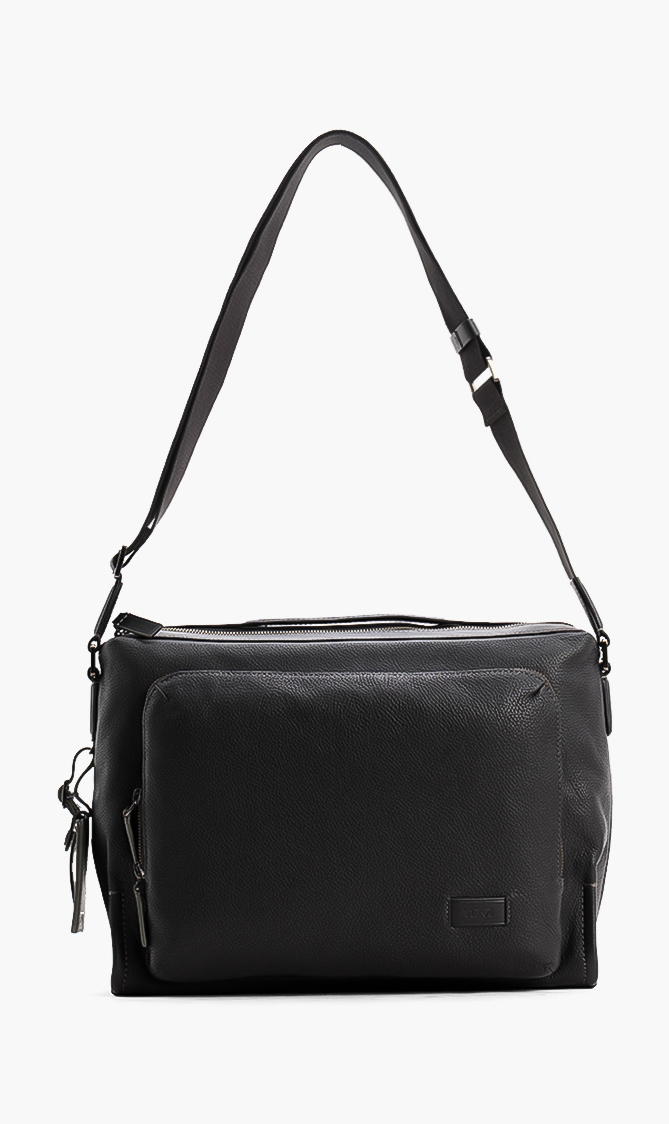 TUMI Harrison Forest Utility Briefcase