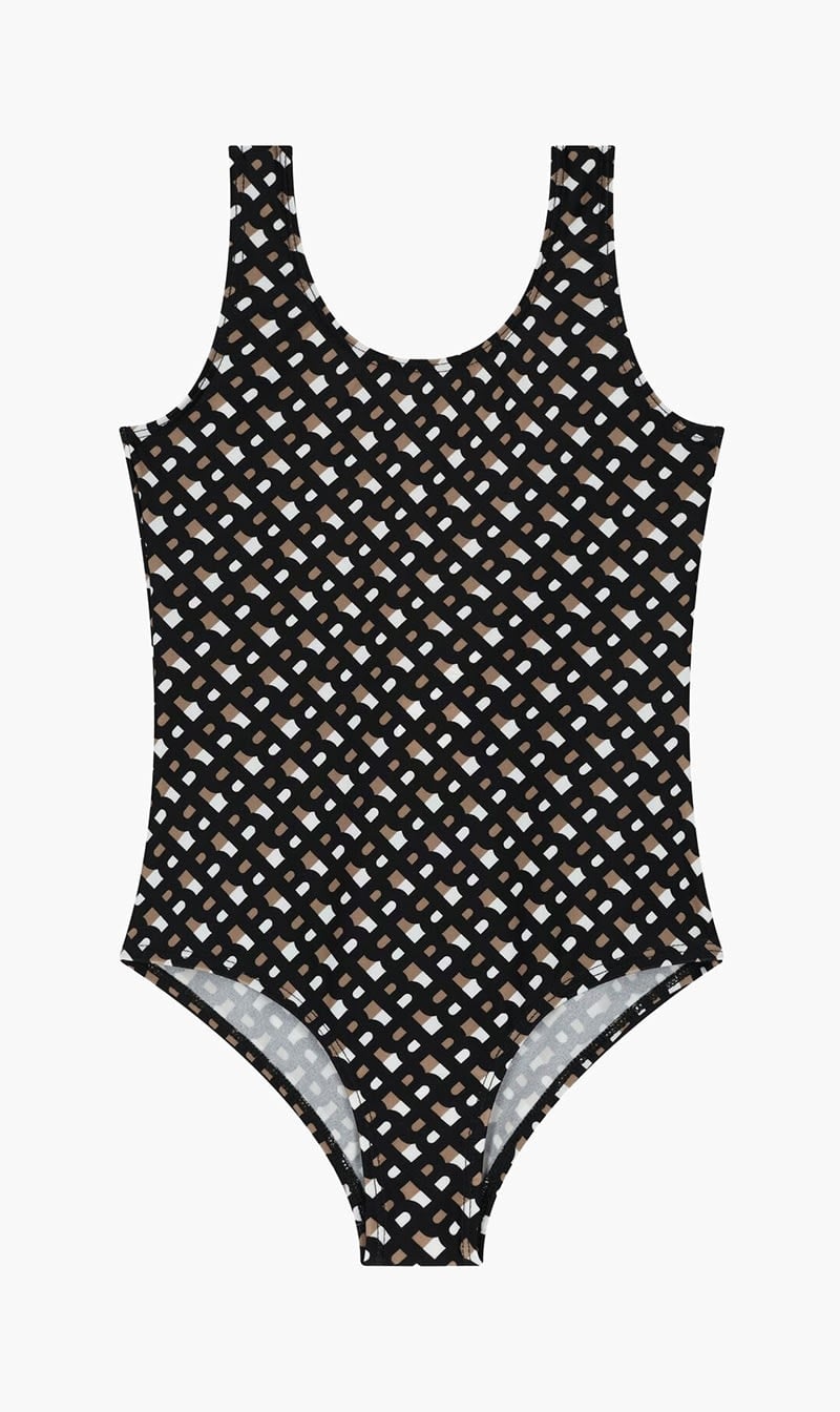 Hugo Boss Brown Swimming Costume for Girls
Hugo Boss Brown Swimming Costume for Girls