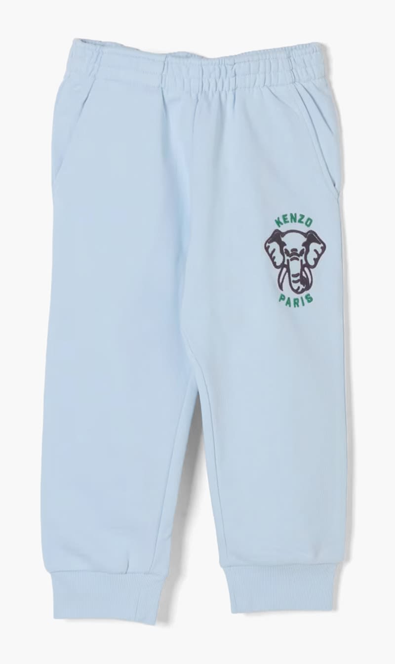 Kenzo Blue Jogging Bottoms for Boys | The Deal Outlet
Kenzo Blue Jogging Bottoms for Boys | The Deal Outlet