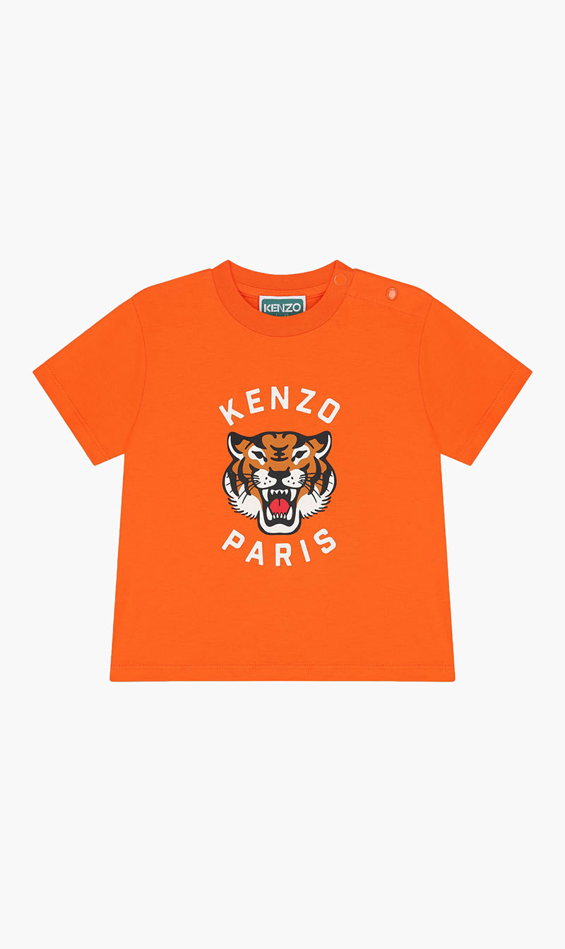 Kenzo Orange Tee Shirt | The Deal Outlet
Kenzo Orange Tee Shirt | The Deal Outlet
