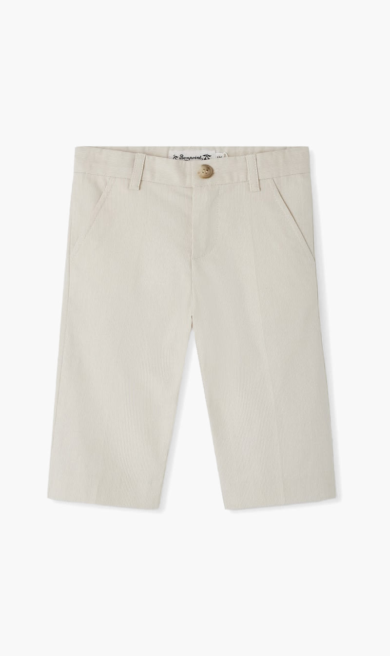Bonpoint Beige Pantalon Decibel for Boys | The Deal Outlet
Bonpoint Beige Pantalon Decibel for Boys | The Deal Outlet