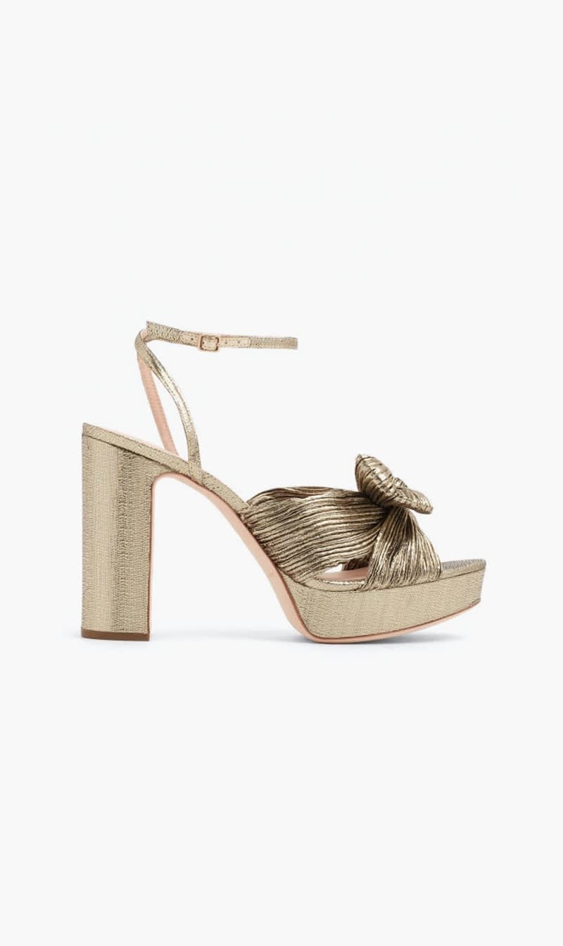 Loeffler Randall Silver Natalia Platform Sandals for Women | The Deal Outlet
Loeffler Randall Silver Natalia Platform Sandals for Women | The Deal Outlet