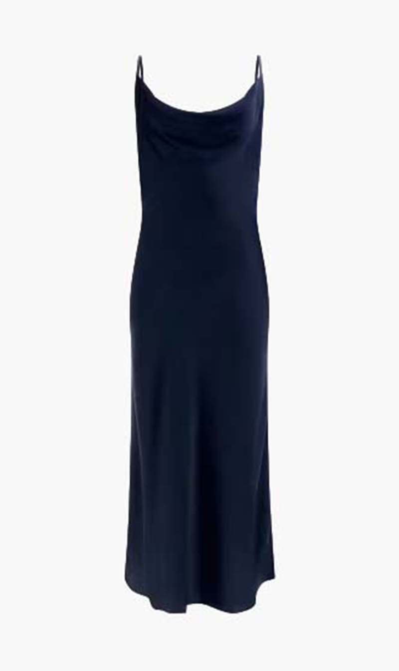 Guess Blue Akilina Dress for Women
Guess Blue Akilina Dress for Women