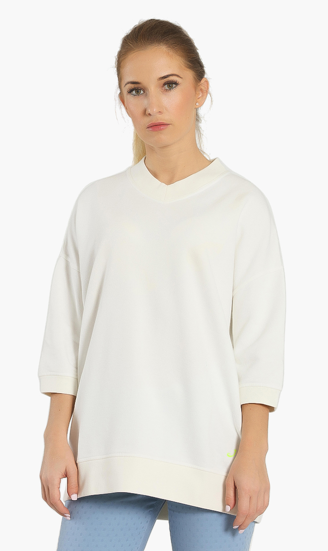 Jacob Cohen V-neck Sweatshirt