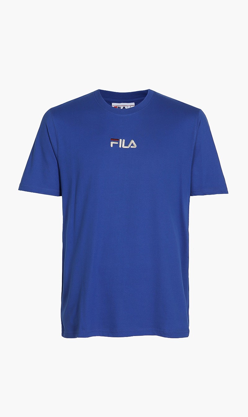 Malik Logo T-shirt