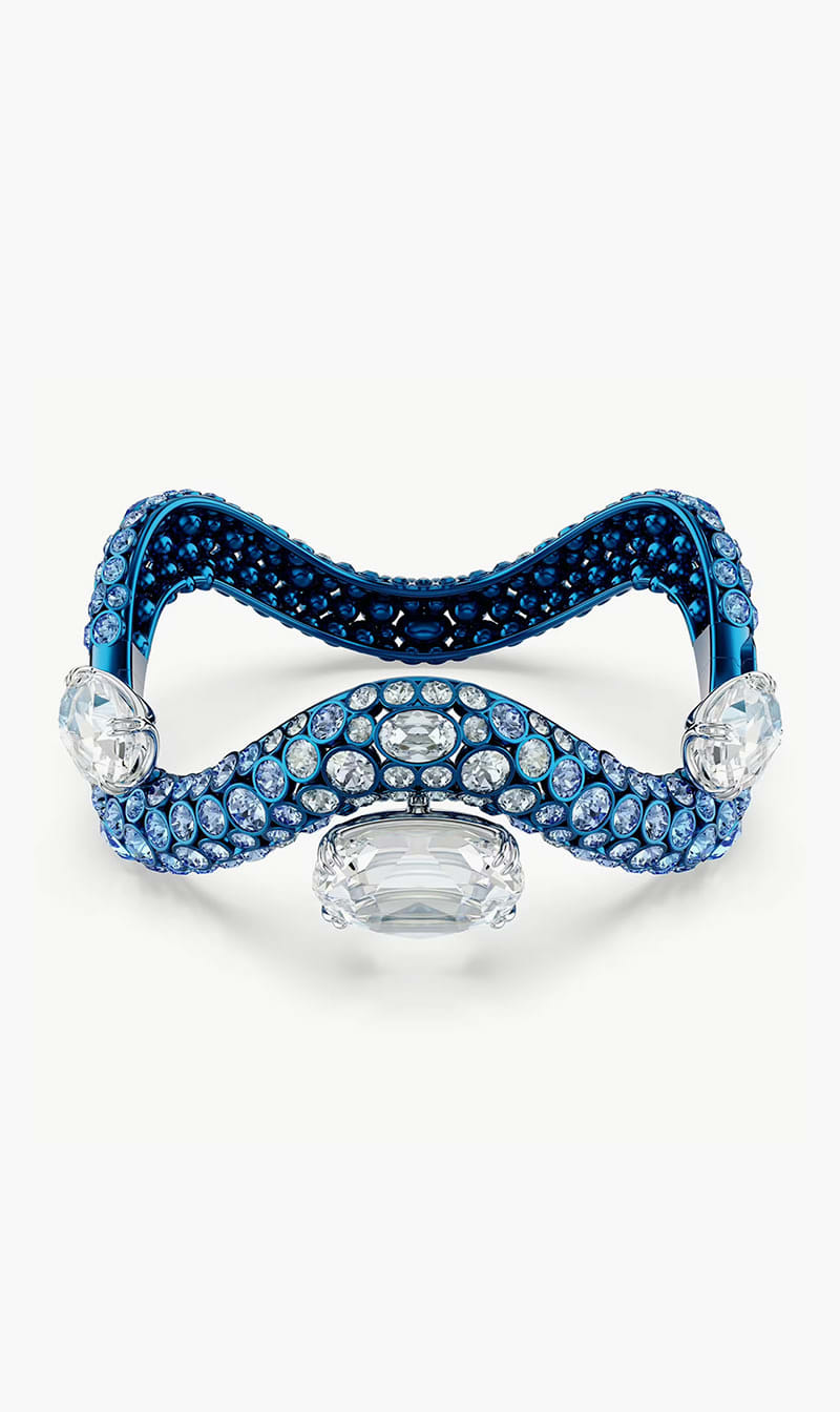 Swarovski Blue Sublima Bracelet for Women | The Deal Outlet
Swarovski Blue Sublima Bracelet for Women | The Deal Outlet