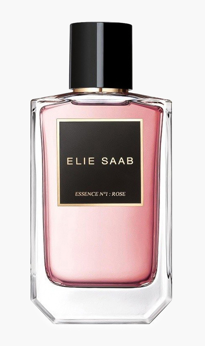 Elie Saab Essence No.1 Rose Eau De Parfum, 100ml