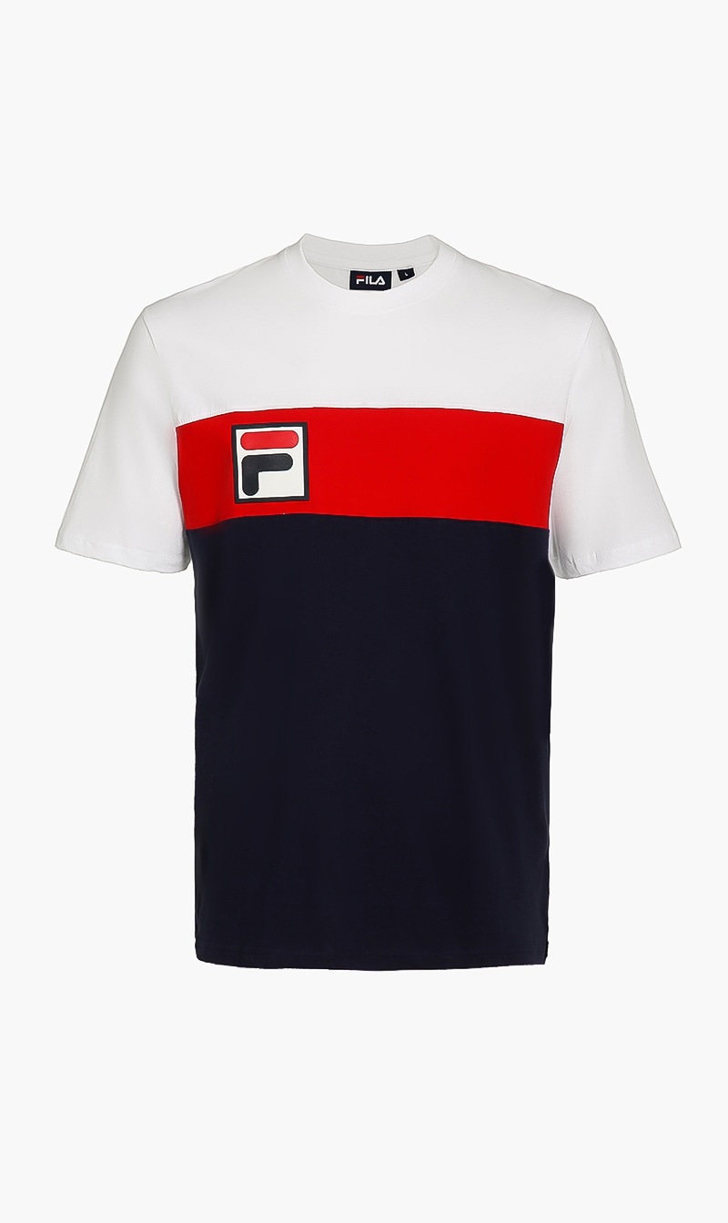 Jamie Branding T-shirt