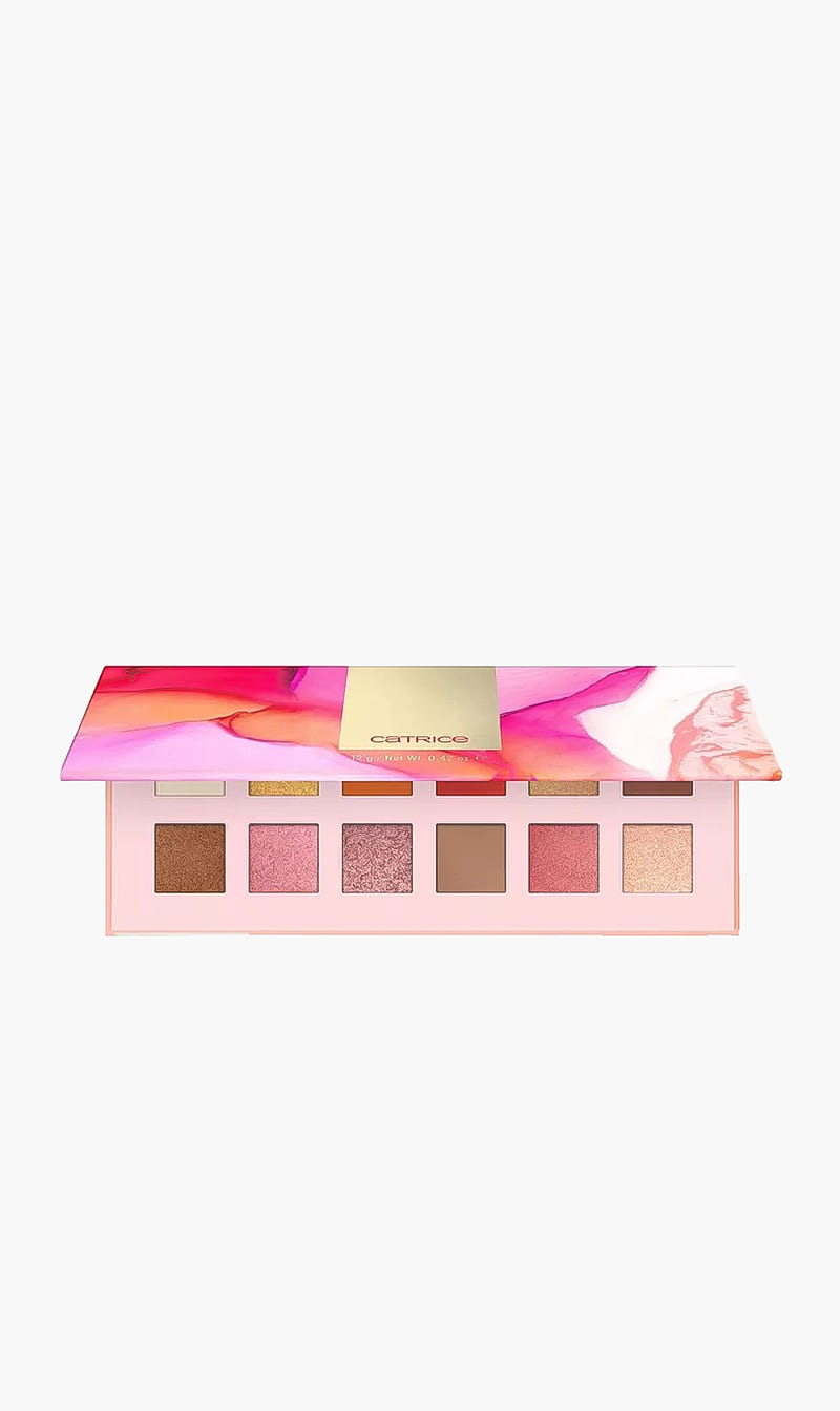 Catrice Catrice Beautifulyou Eyeshadow Palette C01 for Women | The Deal Outlet
Catrice Catrice Beautifulyou Eyeshadow Palette C01 for Women | The Deal Outlet
