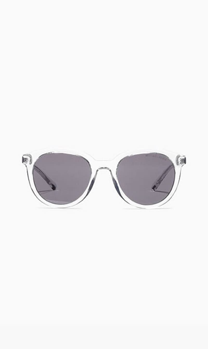 Michael Kors White Big Bend Sunglasses for Men
Michael Kors White Big Bend Sunglasses for Men