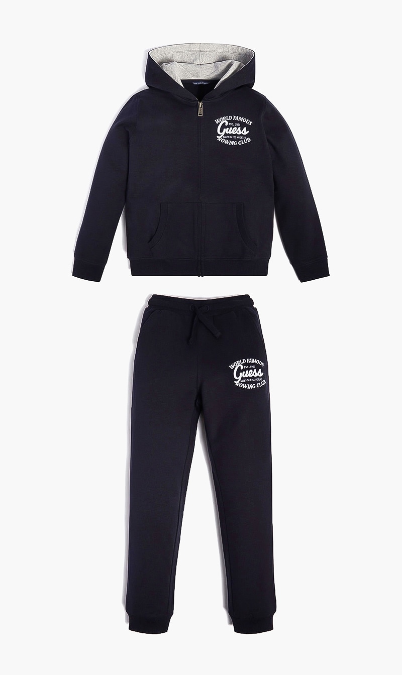 Logo 2pc Tracksuit