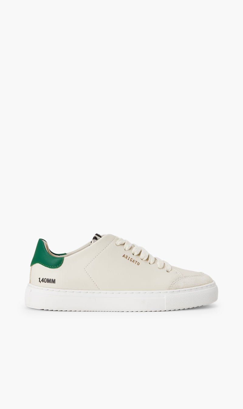 Axel Arigato Beige Clean 90 Triple Animal-creminodark Greenleopar for Women | The Deal Outlet
Axel Arigato Beige Clean 90 Triple Animal-creminodark Greenleopar for Women | The Deal Outlet