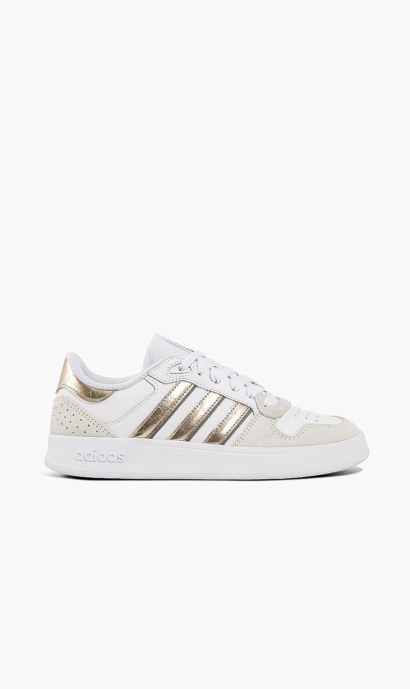 Adidas Breaknet Plus Sneakers