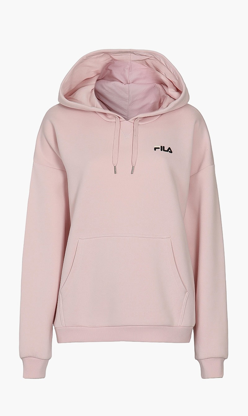Betina Hoodie, Pink