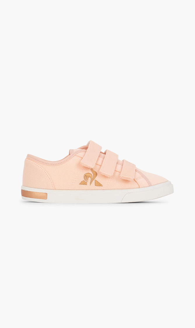 Le Coq Sportif Verdon Ps Shiny Velcro Sneakers