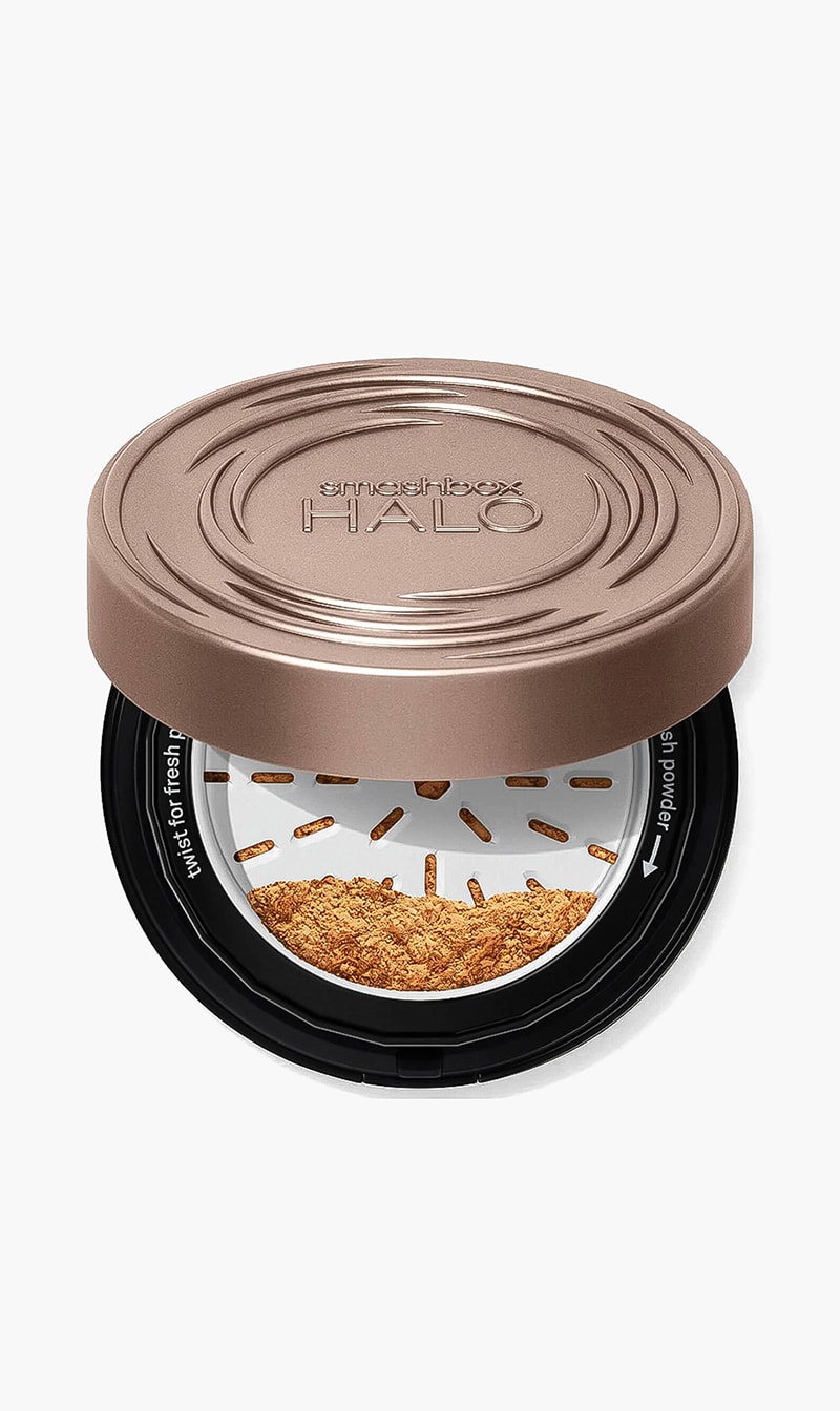 Halo Fresh Perfecting Powder, Fair Light