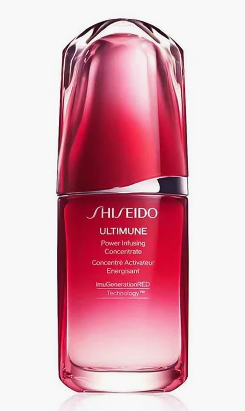 Shiseido Others Ultimune Power Infusing Concentrate Serum Face Serum, 50ml for Women | The Deal Outlet
Shiseido Others Ultimune Power Infusing Concentrate Serum Face Serum, 50ml for Women | The Deal Outlet