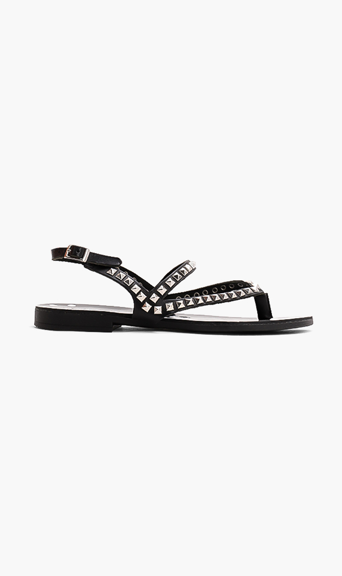 Replay Cult Studs Sandals