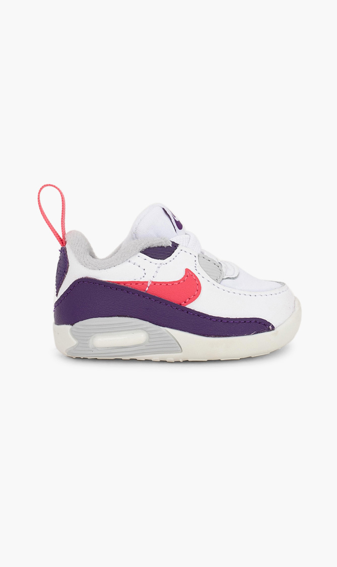 Nike Max 90 Cot Baby Bootie