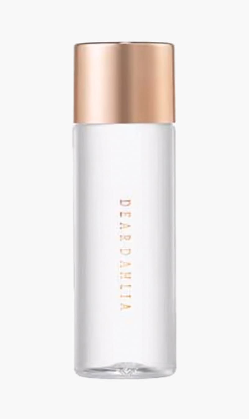 Dear Dahlia Others Skin Conditioning Micellar Cleansing Water Travel Size for Women
Dear Dahlia Others Skin Conditioning Micellar Cleansing Water Travel Size for Women