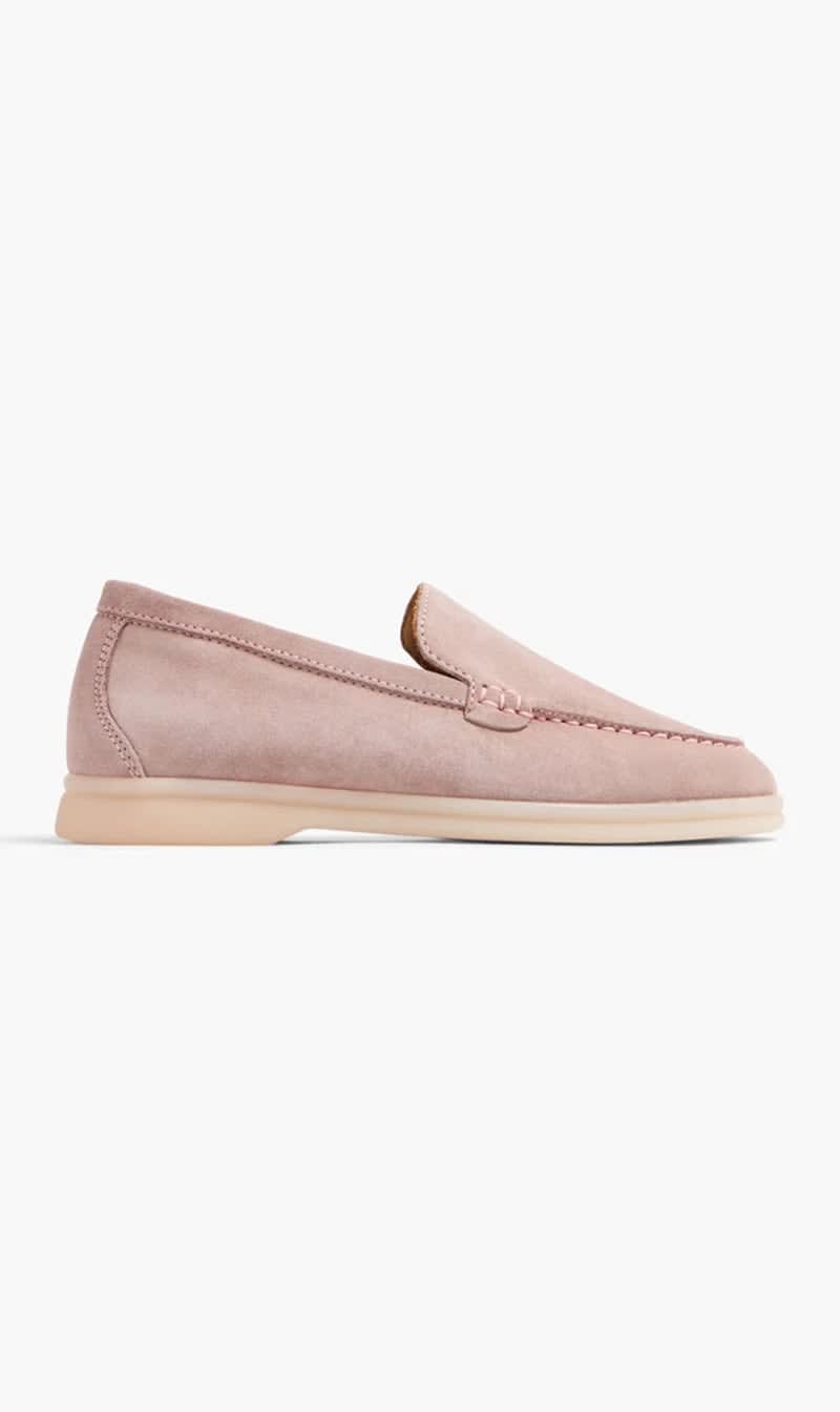 Scarosso Pink Ludovica Girl Pink Suede for Girls | The Deal Outlet
Scarosso Pink Ludovica Girl Pink Suede for Girls | The Deal Outlet
