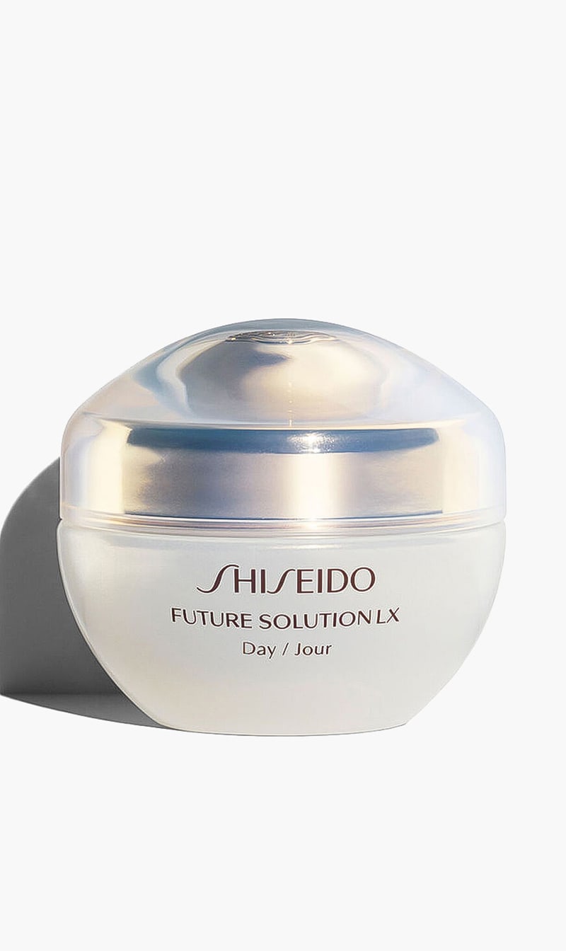 Future Solution Lx Total Protective Cream Mini - Limited Edition
