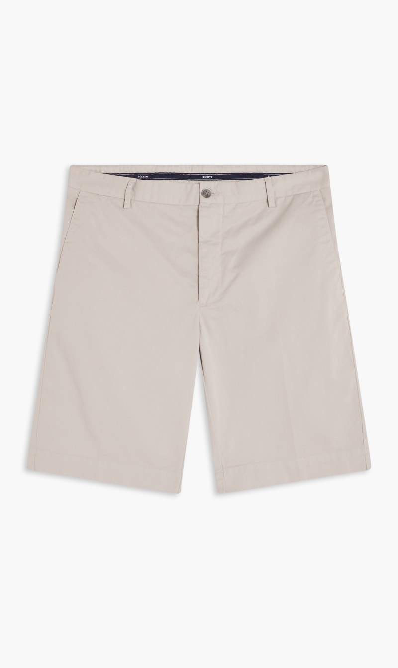 Hackett london core sanderson shorts | the deal outlet, White