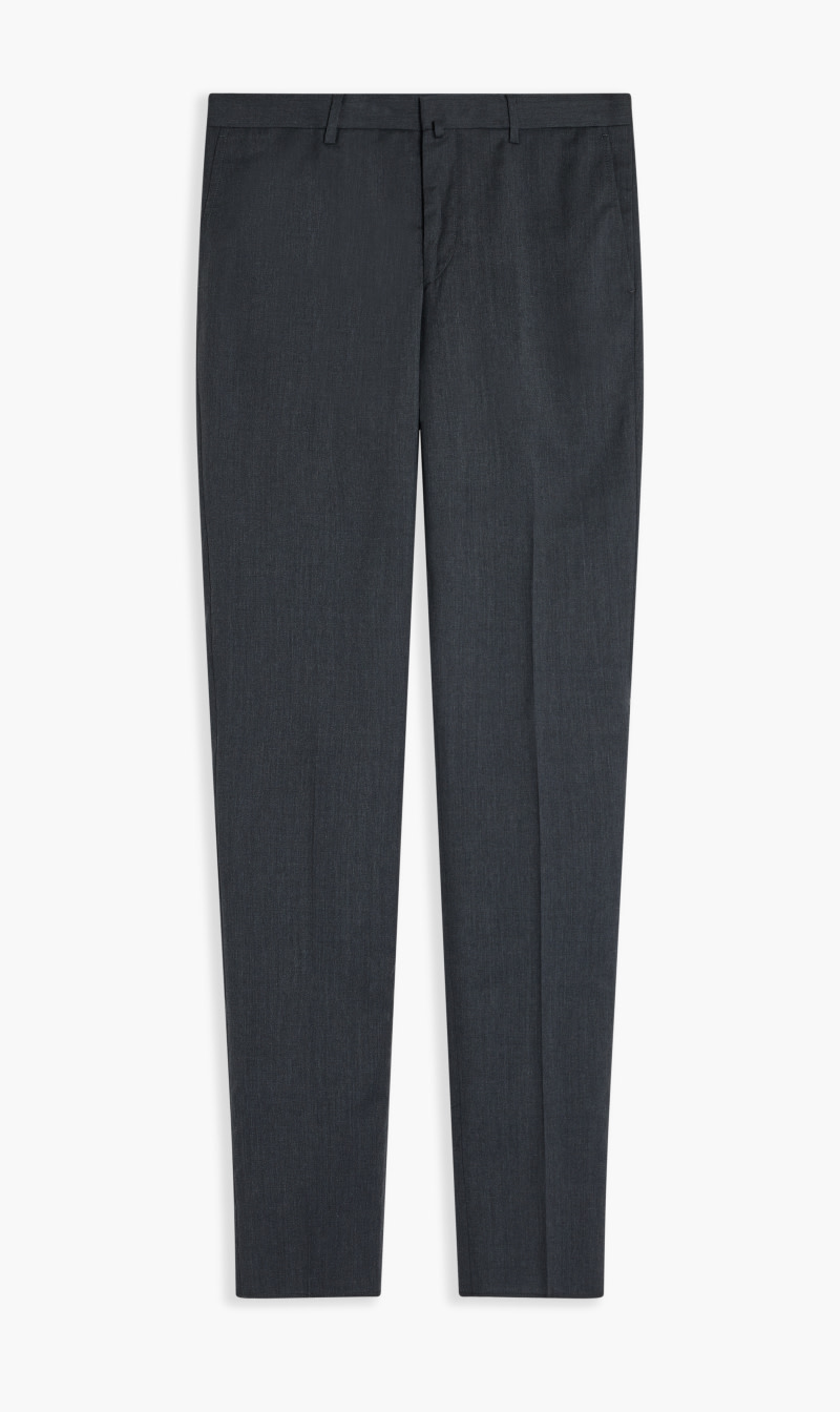 Hackett London Black Pants for Men | The Deal Outlet