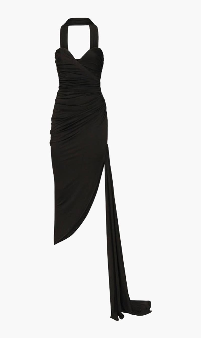 Guess Black Alva Bustier Dress for Women
Guess Black Alva Bustier Dress for Women