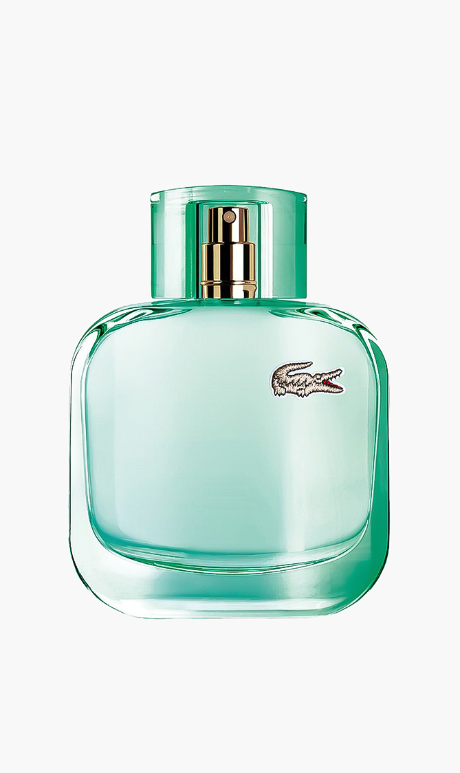 Lacoste L.12.12 Pour Elle Natural Edt, 90 Ml