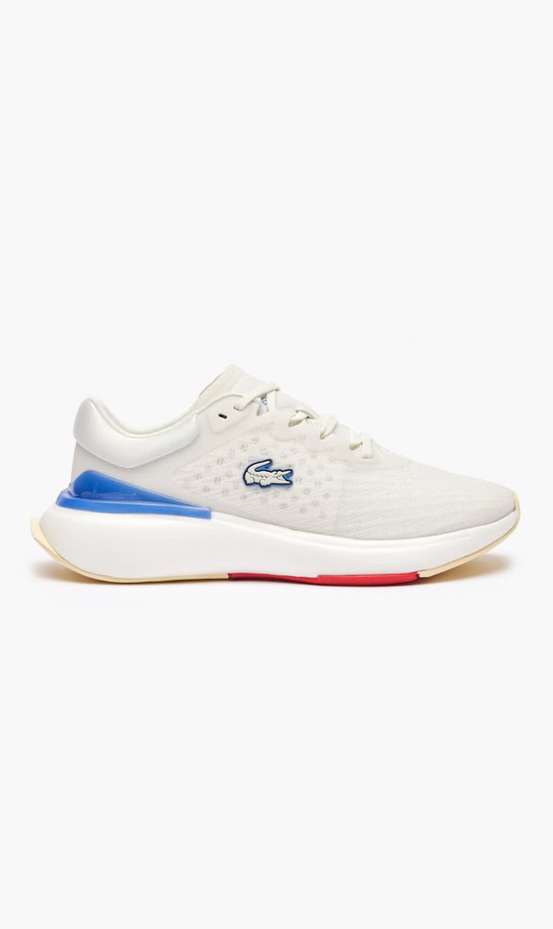 Lacoste Multi-color Neo Run Lite Running Shoes for Women | The Deal Outlet 
Lacoste Multi-color Neo Run Lite Running Shoes for Women | The Deal Outlet
