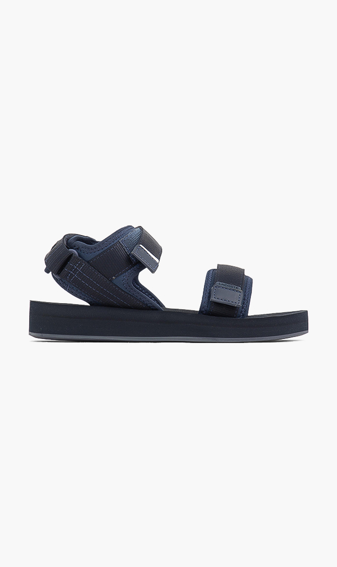 Lacoste Suruga Sandals