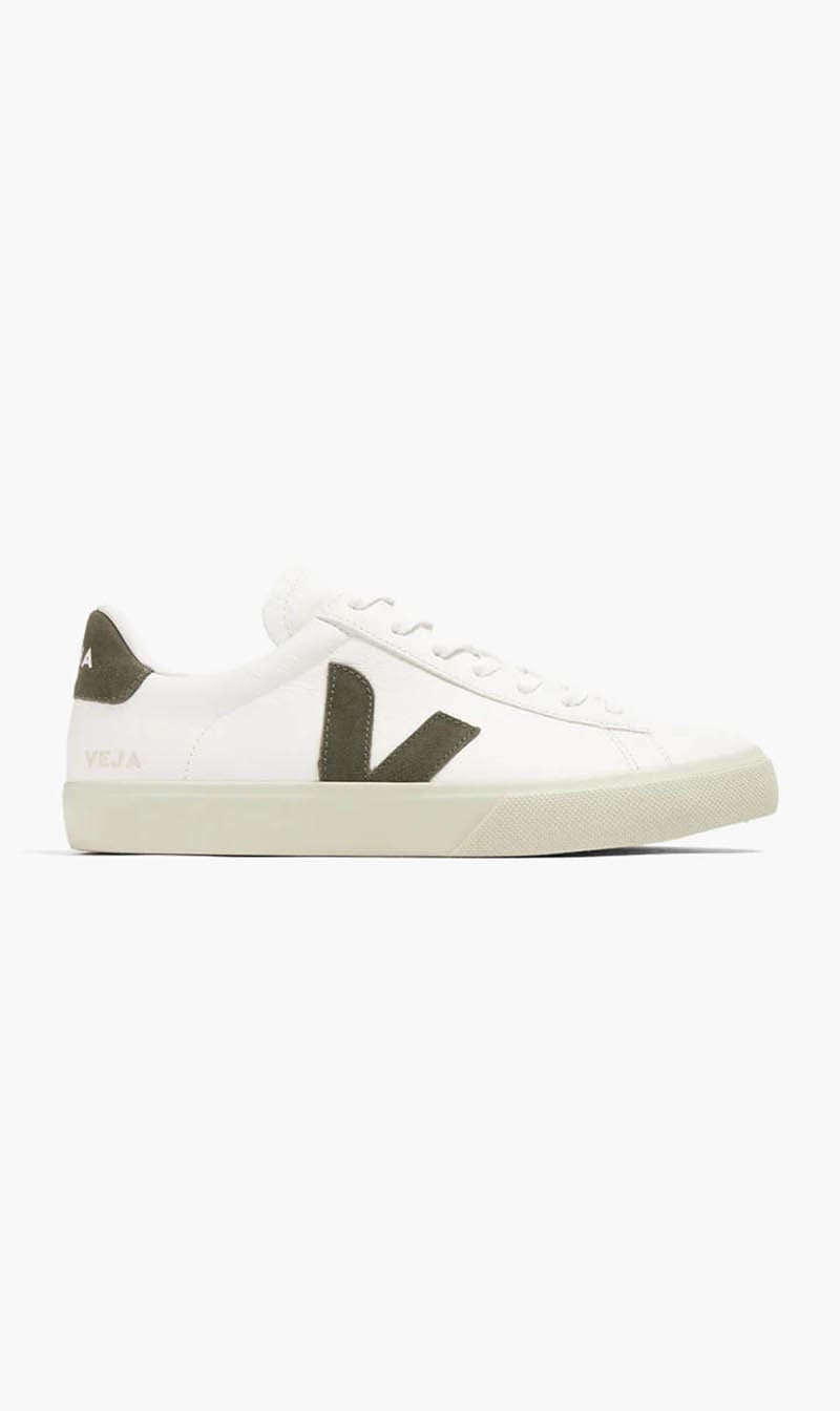 Veja White Campo for Men | The Deal Outlet
Veja White Campo for Men | The Deal Outlet