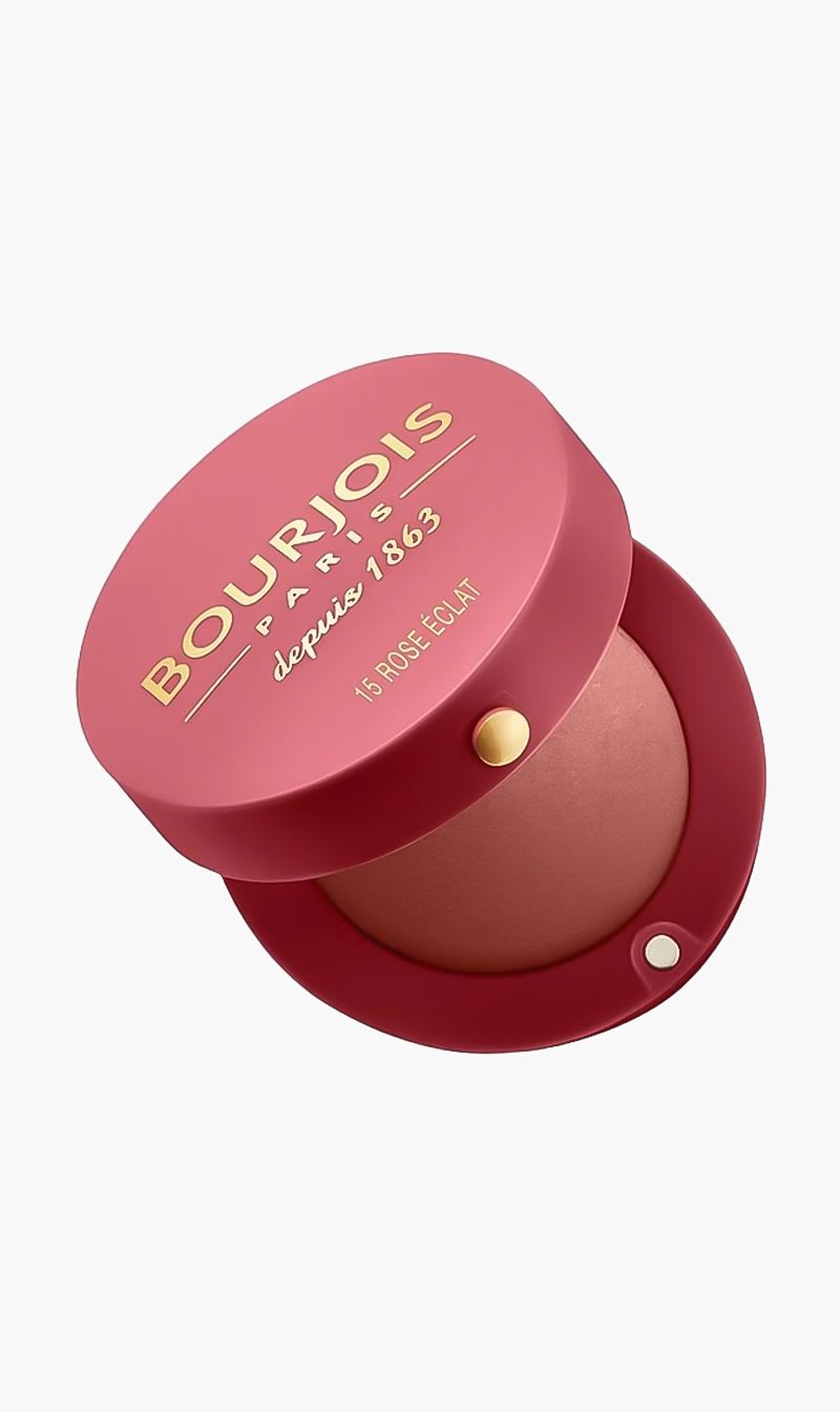 Bourjois Others Bjs Ltt Rnd Blsh Rg Blusher Pwd 17iv for Women | The Deal Outlet
Bourjois Others Bjs Ltt Rnd Blsh Rg Blusher Pwd 17iv for Women | The Deal Outlet