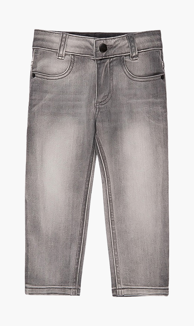 Dkny Washed Jeans
Dkny Washed Jeans