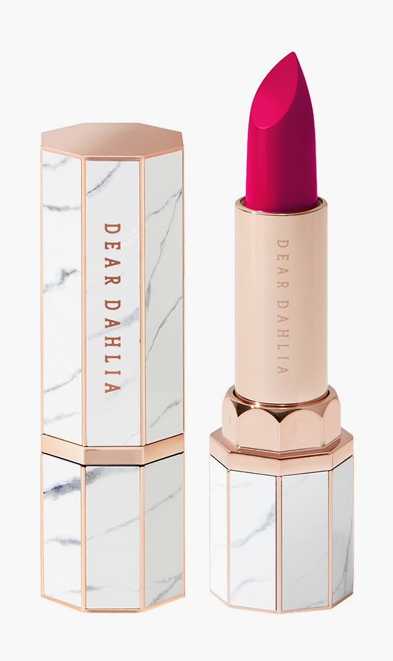 Dear Dahlia Others Lip Paradise Intense Satin Lipstick 801 Stella for Women | The Deal Outlet
Dear Dahlia Others Lip Paradise Intense Satin Lipstick 801 Stella for Women | The Deal Outlet