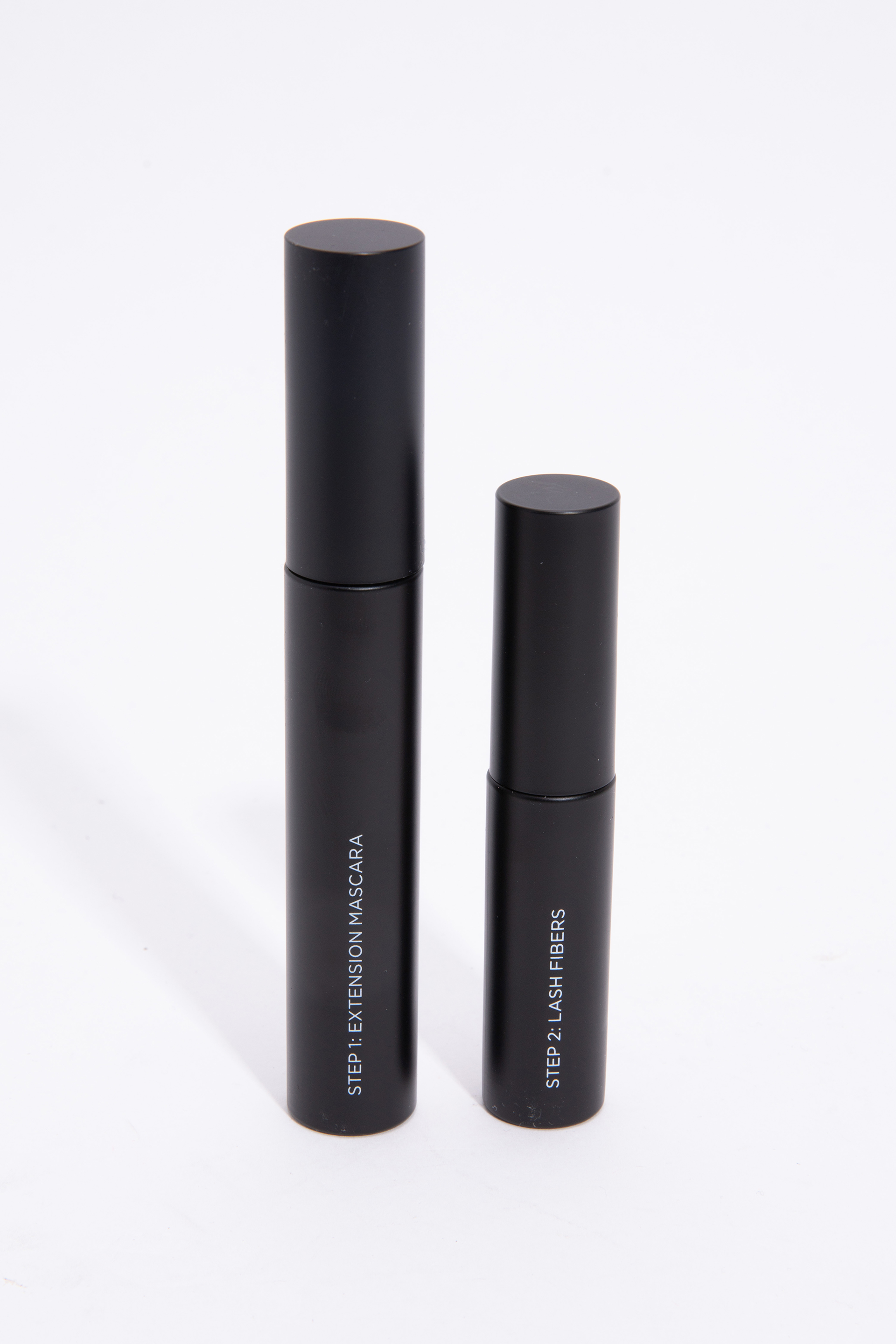 Karl Lagerfeld Fibre Lash Brush On False Lashes