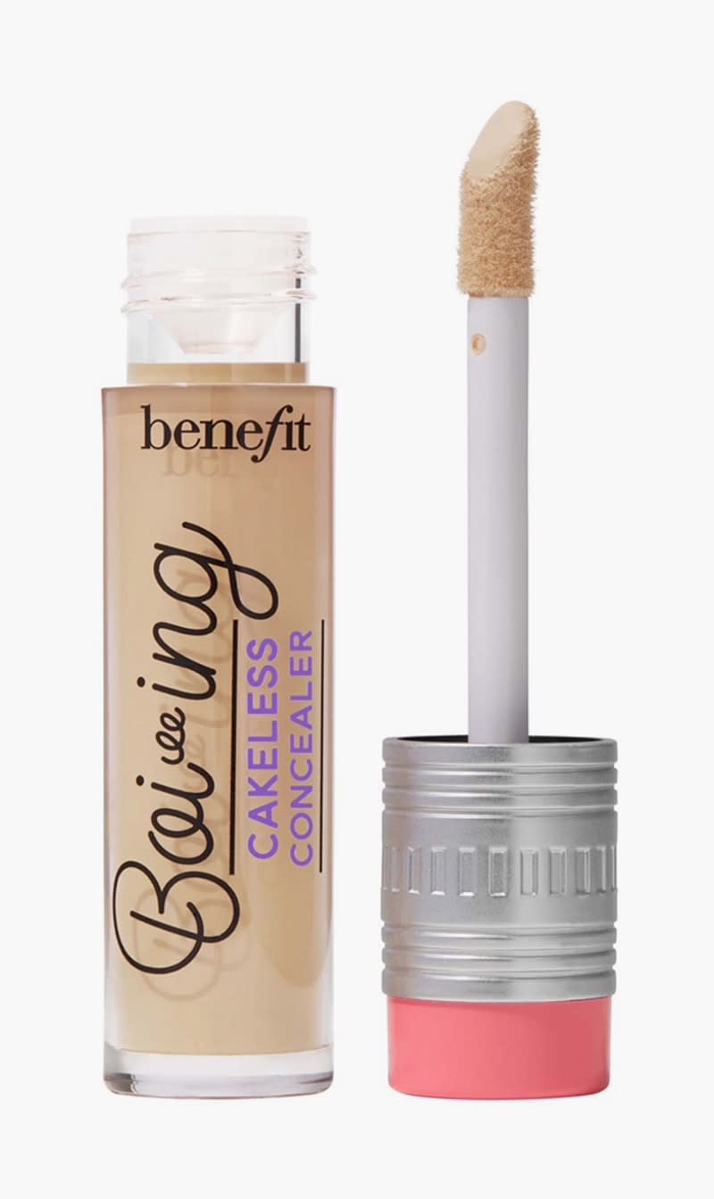 Benefit Others Boiing Cakeless No_ 2 Best Life Conceal for Women | The Deal Outlet
Benefit Others Boiing Cakeless No_ 2 Best Life Conceal for Women | The Deal Outlet