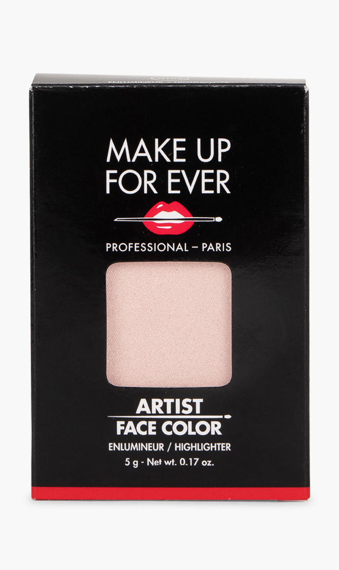 Make Up for Ever Others Artist Face Color Highlighter Refill, H102 for Women | The Deal Outlet 
Make Up for Ever Others Artist Face Color Highlighter Refill, H102 for Women | The Deal Outlet