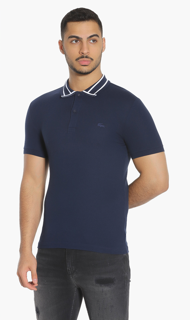 Lacoste Slim Fit Polo Shirt
