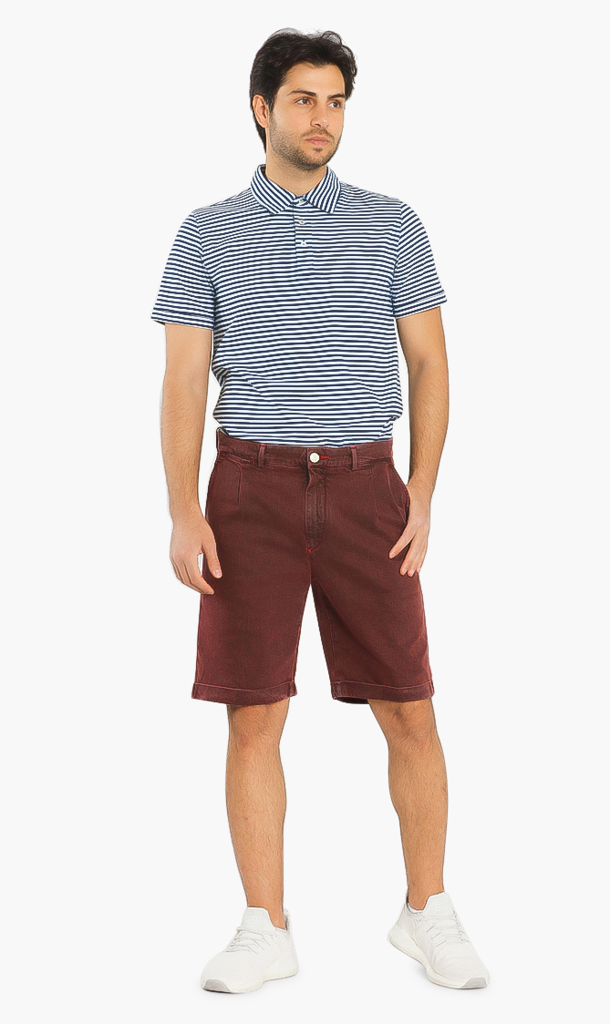 Jacob Cohen Cruise Shorts