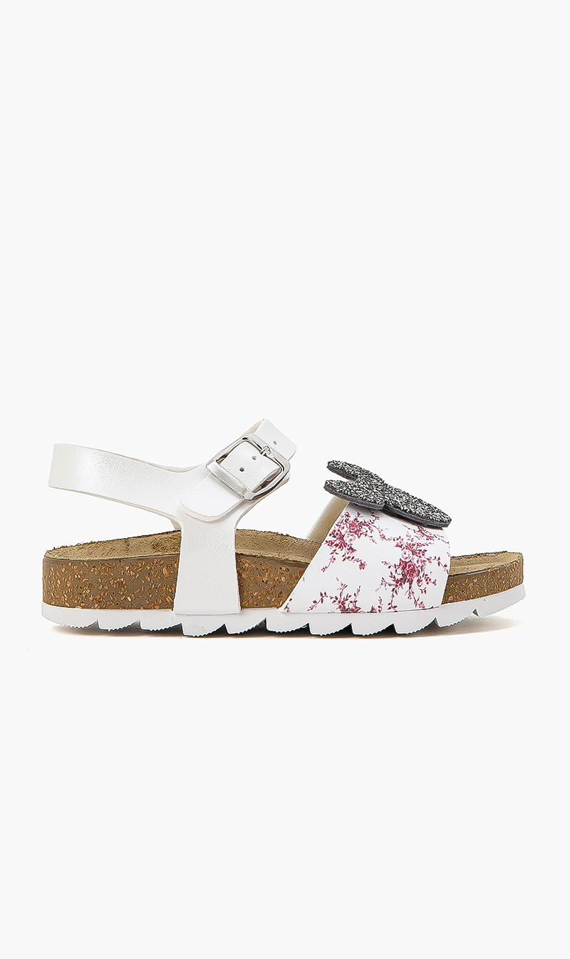 Master Of Arts Mickey Mouse Sandal