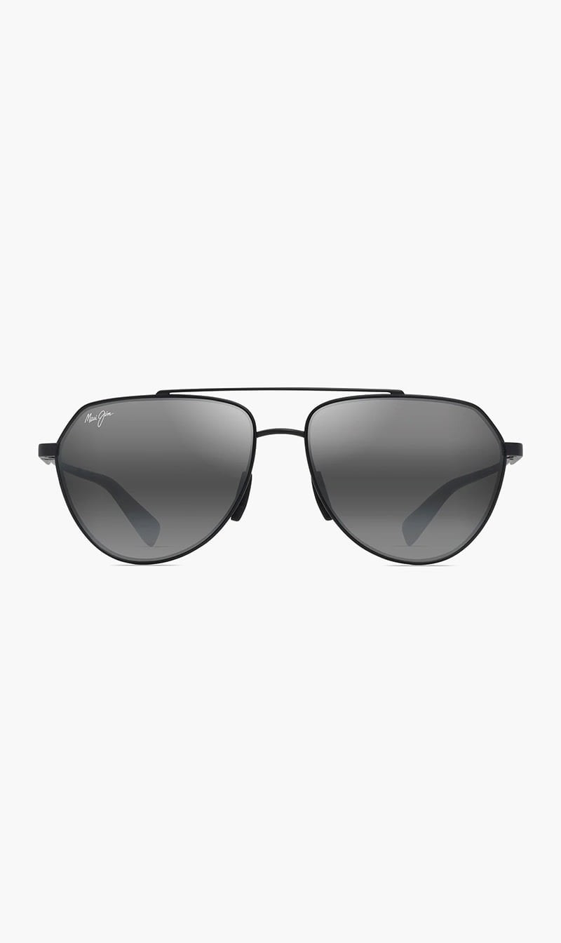 Maui Jim Grey Maui Jim 634-02 (mj0634s-004 ) for Men
Maui Jim Grey Maui Jim 634-02 (mj0634s-004 ) for Men