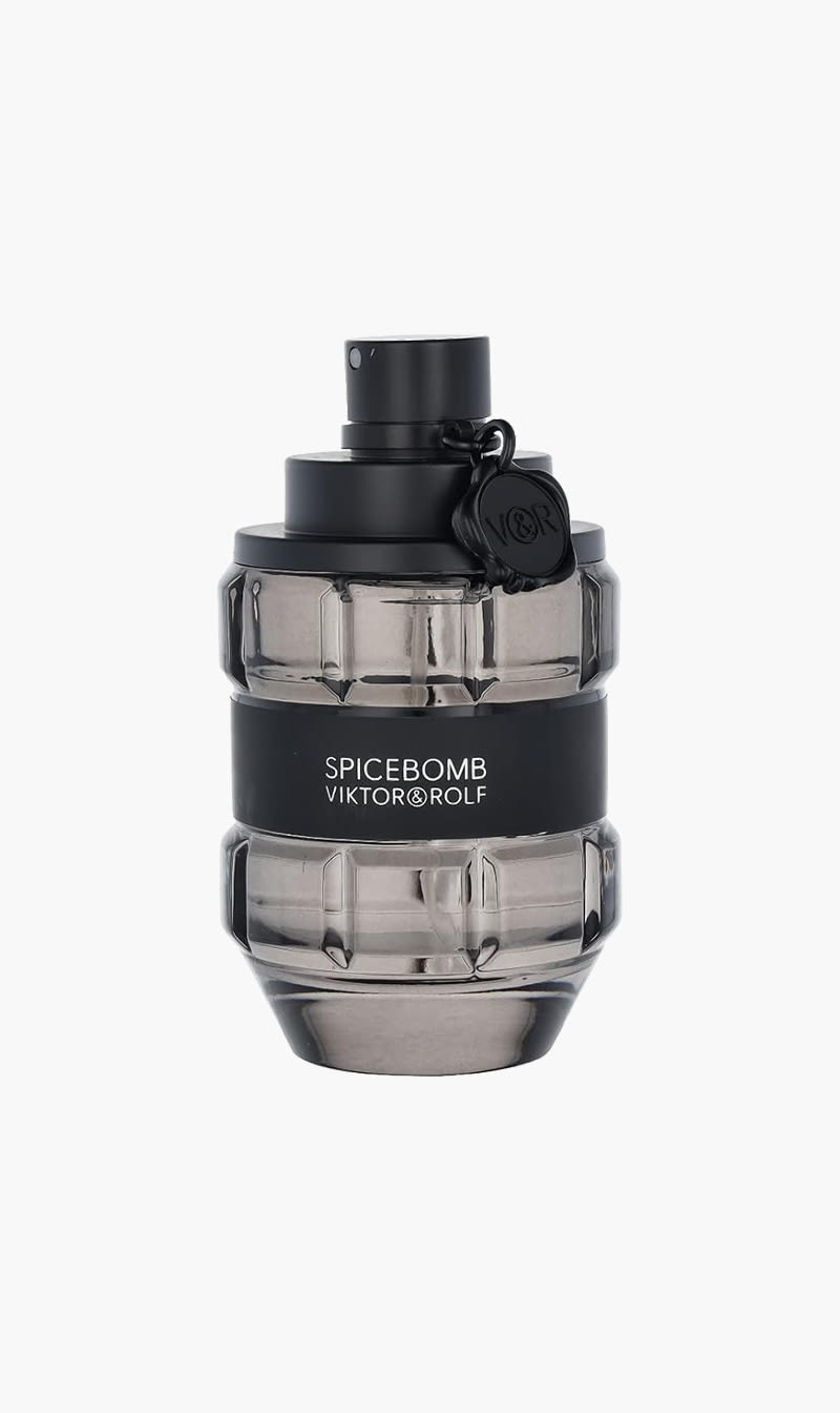Viktor & Rolf Spicebomb Eau De Toilette Spray for Men, for Men | The Deal Outlet
Viktor & Rolf Spicebomb Eau De Toilette Spray for Men, for Men | The Deal Outlet