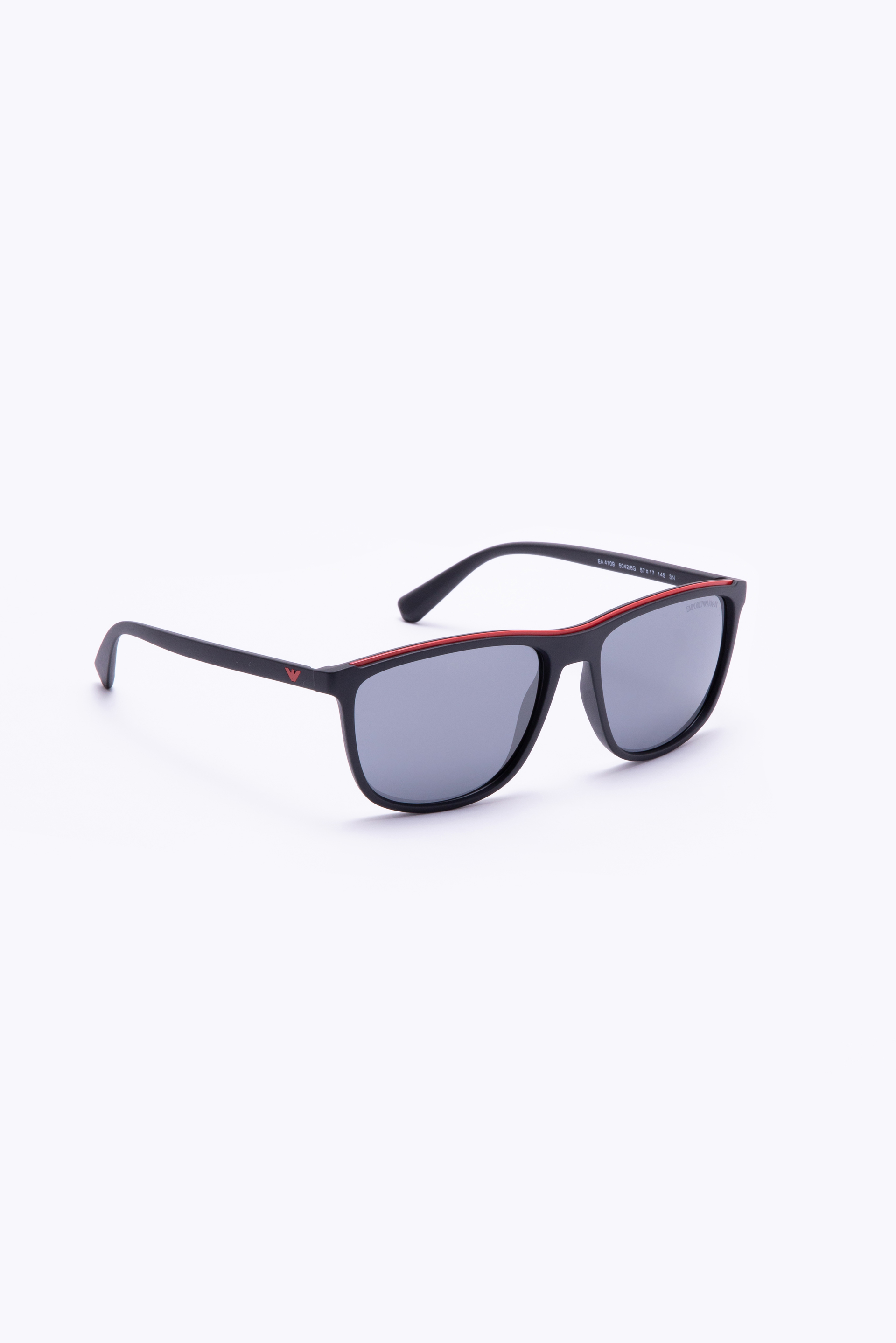 Emporio Armani Mirrored Sunglasses