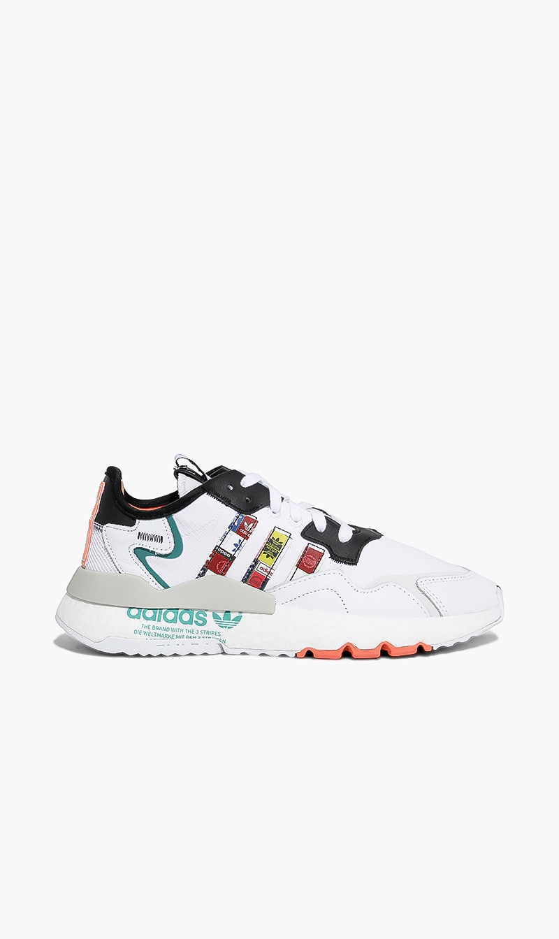 Adidas Nite Jogger Sneakers